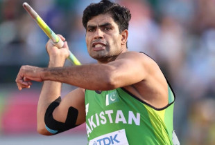 Arshad Nadeem