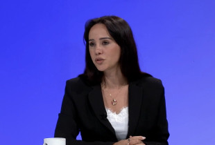 Deputetja e Lëvizjes Vetëvendosje, Arjeta Fejza