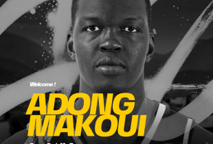 Adong Makoui