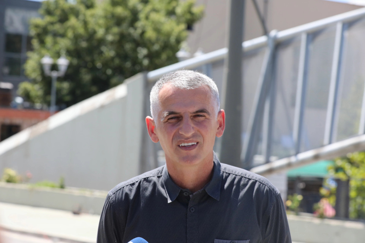 Durmishi  Komuna e Prishtinës po përpiqet t ia lë fajin Qeverisë për dështimin e saj