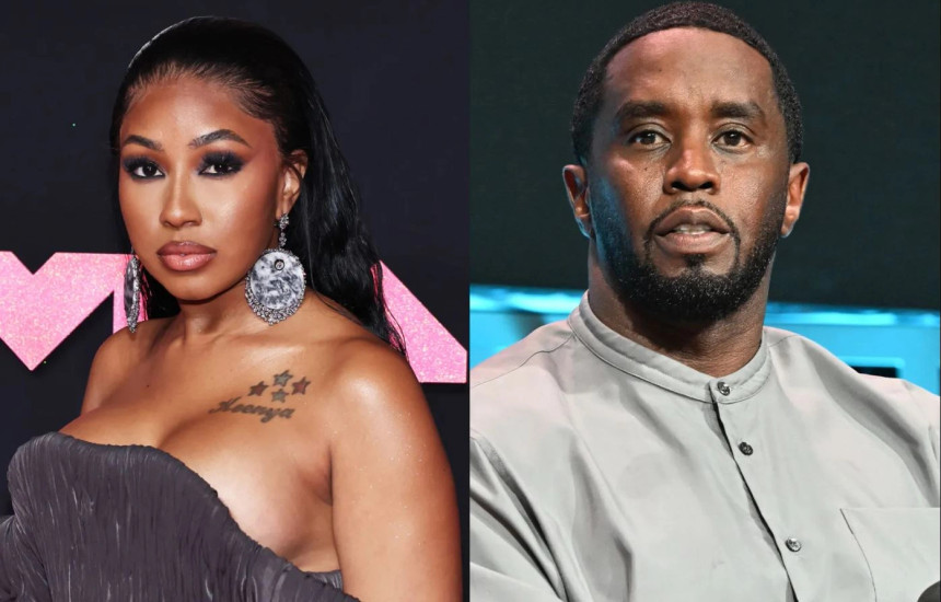 Yung Miami dhe P.Diddy