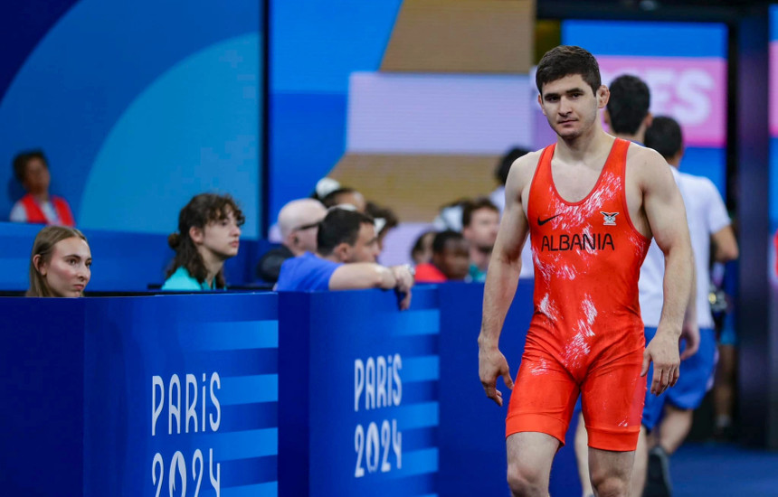 Chermen Valiev