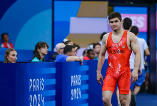 Chermen Valiev