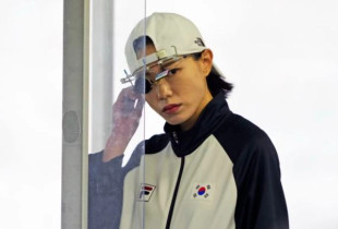 Kim Ye-ji