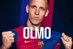 Dani Olmo