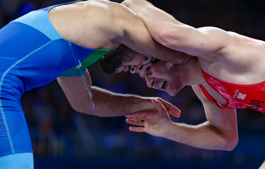 Chermen Valiev