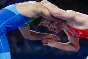 Chermen Valiev