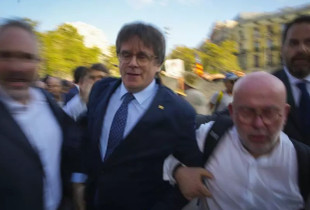 Carles Puigdemont