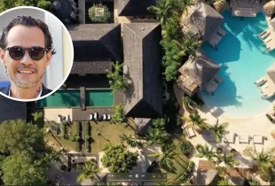 Mark Anthony dhe prona "El Oasis" në Republikën Domenikane