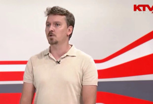 Shkodran Ramadani