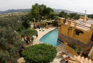 Pikes Ibiza