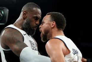 LeBron James