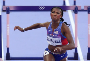 Masai Russell