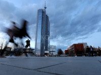 Objekti i Qeverisë së Kosovës