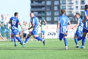 KF Ferizaj
