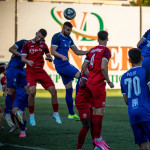 KF Llapi - KF Gjilani