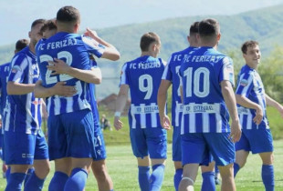 KF Ferizaj