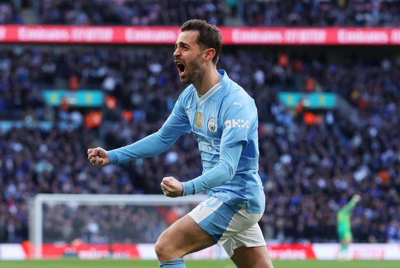 Bernardo Silva