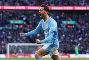 Bernardo Silva