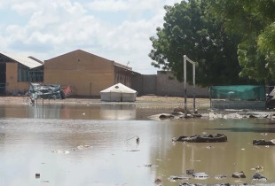 Sudan