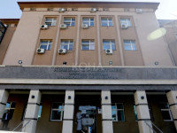 Objekti i Komunës së Prishtinës