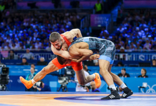 Islam Dudaev
