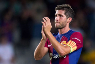 Roberto i jep fund aventurës 18-vjeçare te Barcelona