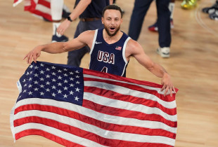 Stephen Curry