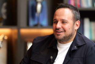 Murat Karahan