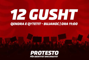 protesta