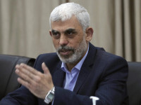 Yahya Sinwar