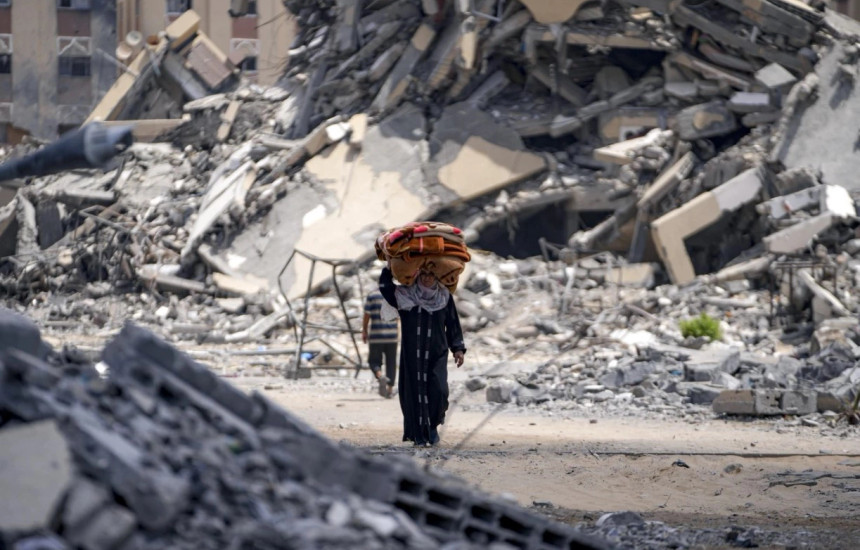 Gaza