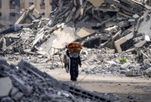 Gaza