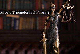 Prokuroria Themlore në Prizren