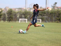 Kaltrina Biqkaj - Trabzonspor