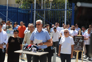 Anëtari i Lëvizjes Vetëvendosje, Sami Kurteshi