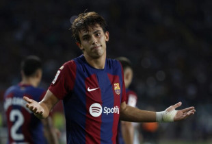 Joao Felix