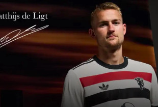 Matthijs de Ligt