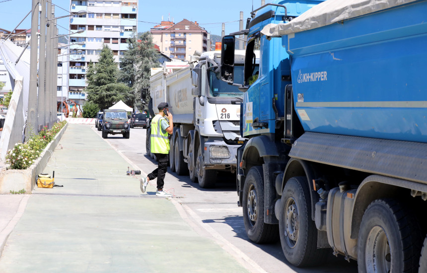 Ura e Ibrit - testimet
