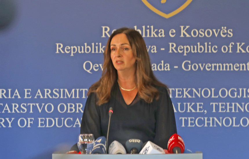 Arbërie Nagavci