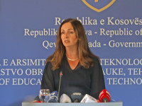Arbërie Nagavci