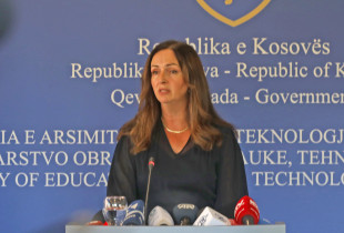 Arbërie Nagavci