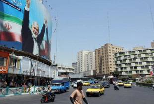 Iran