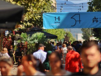 Festivali i Teatrove ne Ferizaj