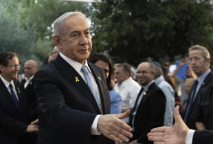 Netanyahu
