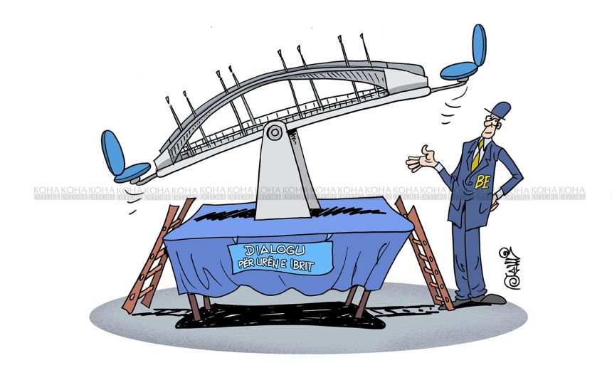 Karikatura e ditës