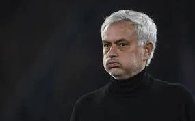 Jose Mourinho