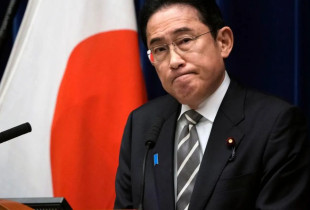 Fumio Kishida