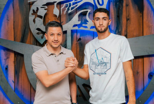 Albin Berisha ne Hansa Rostock