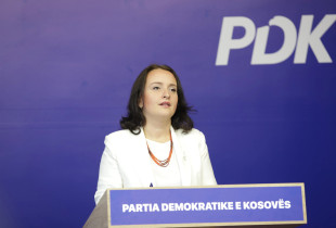 Besianë Musmurati